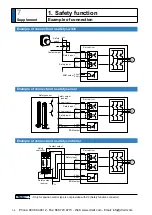 Предварительный просмотр 358 страницы Panasonic MINAS A5 Series Operating Instructions Manual