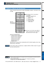 Предварительный просмотр 373 страницы Panasonic MINAS A5 Series Operating Instructions Manual