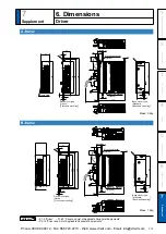 Предварительный просмотр 423 страницы Panasonic MINAS A5 Series Operating Instructions Manual