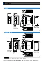 Предварительный просмотр 424 страницы Panasonic MINAS A5 Series Operating Instructions Manual