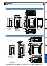 Предварительный просмотр 425 страницы Panasonic MINAS A5 Series Operating Instructions Manual