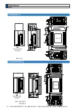 Предварительный просмотр 426 страницы Panasonic MINAS A5 Series Operating Instructions Manual