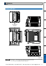 Предварительный просмотр 427 страницы Panasonic MINAS A5 Series Operating Instructions Manual