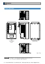 Предварительный просмотр 428 страницы Panasonic MINAS A5 Series Operating Instructions Manual