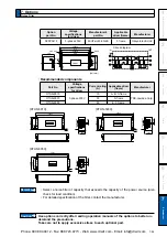 Предварительный просмотр 445 страницы Panasonic MINAS A5 Series Operating Instructions Manual