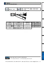 Предварительный просмотр 457 страницы Panasonic MINAS A5 Series Operating Instructions Manual