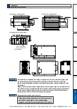 Предварительный просмотр 473 страницы Panasonic MINAS A5 Series Operating Instructions Manual