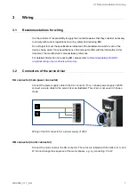 Preview for 7 page of Panasonic MINAS A5 Series Quick Start Manual