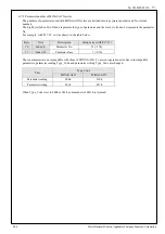 Preview for 85 page of Panasonic MINAS-A5NL Series Technical Reference