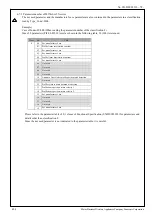 Preview for 86 page of Panasonic MINAS-A5NL Series Technical Reference