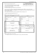 Preview for 88 page of Panasonic MINAS-A5NL Series Technical Reference