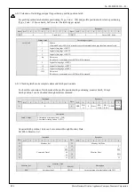 Preview for 91 page of Panasonic MINAS-A5NL Series Technical Reference