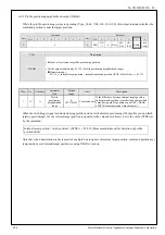 Preview for 93 page of Panasonic MINAS-A5NL Series Technical Reference