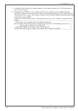 Preview for 123 page of Panasonic MINAS-A5NL Series Technical Reference