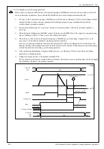 Preview for 124 page of Panasonic MINAS-A5NL Series Technical Reference