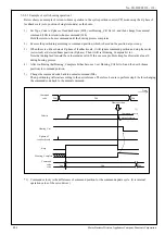 Preview for 126 page of Panasonic MINAS-A5NL Series Technical Reference