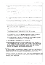 Preview for 134 page of Panasonic MINAS-A5NL Series Technical Reference