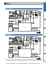 Preview for 27 page of Panasonic MINAS A6 Series Operating Instructions Manual