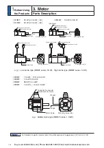 Preview for 30 page of Panasonic MINAS A6 Series Operating Instructions Manual