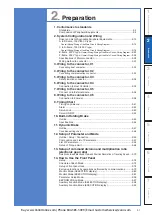 Preview for 41 page of Panasonic MINAS A6 Series Operating Instructions Manual