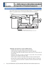 Preview for 44 page of Panasonic MINAS A6 Series Operating Instructions Manual