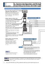 Preview for 52 page of Panasonic MINAS A6 Series Operating Instructions Manual