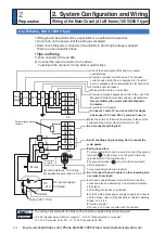 Preview for 54 page of Panasonic MINAS A6 Series Operating Instructions Manual