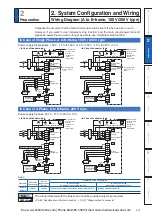 Preview for 55 page of Panasonic MINAS A6 Series Operating Instructions Manual