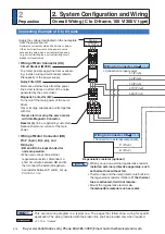 Preview for 56 page of Panasonic MINAS A6 Series Operating Instructions Manual