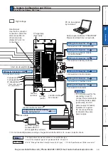 Preview for 61 page of Panasonic MINAS A6 Series Operating Instructions Manual