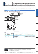 Preview for 67 page of Panasonic MINAS A6 Series Operating Instructions Manual