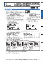 Preview for 71 page of Panasonic MINAS A6 Series Operating Instructions Manual