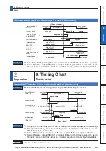 Preview for 83 page of Panasonic MINAS A6 Series Operating Instructions Manual