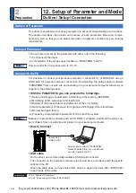 Preview for 90 page of Panasonic MINAS A6 Series Operating Instructions Manual