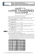 Preview for 112 page of Panasonic MINAS A6 Series Operating Instructions Manual