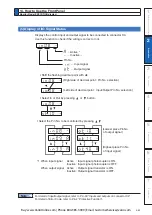 Preview for 123 page of Panasonic MINAS A6 Series Operating Instructions Manual