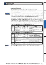 Preview for 157 page of Panasonic MINAS A6 Series Operating Instructions Manual