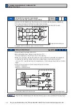 Preview for 180 page of Panasonic MINAS A6 Series Operating Instructions Manual