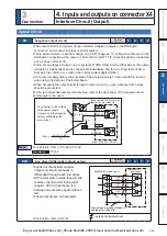 Preview for 181 page of Panasonic MINAS A6 Series Operating Instructions Manual