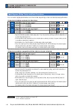 Preview for 184 page of Panasonic MINAS A6 Series Operating Instructions Manual