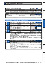 Preview for 197 page of Panasonic MINAS A6 Series Operating Instructions Manual