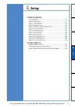 Preview for 203 page of Panasonic MINAS A6 Series Operating Instructions Manual