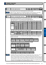 Preview for 227 page of Panasonic MINAS A6 Series Operating Instructions Manual