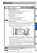 Preview for 229 page of Panasonic MINAS A6 Series Operating Instructions Manual