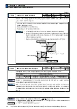 Preview for 234 page of Panasonic MINAS A6 Series Operating Instructions Manual