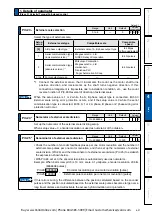 Preview for 239 page of Panasonic MINAS A6 Series Operating Instructions Manual