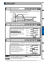 Preview for 249 page of Panasonic MINAS A6 Series Operating Instructions Manual