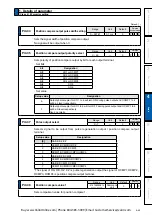 Preview for 251 page of Panasonic MINAS A6 Series Operating Instructions Manual