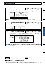 Preview for 259 page of Panasonic MINAS A6 Series Operating Instructions Manual