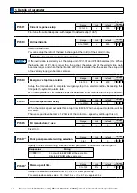 Preview for 272 page of Panasonic MINAS A6 Series Operating Instructions Manual